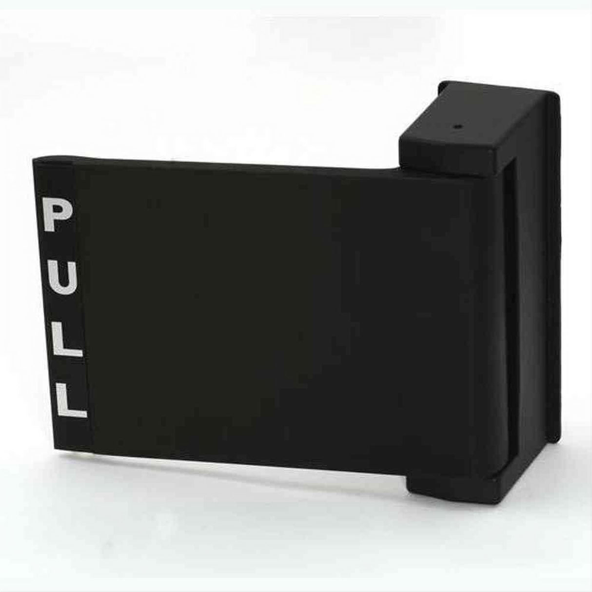Adams Rite 45900200313 45900200 Push to Left Deadlatch Paddle Dark Bronze