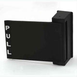 Adams Rite 45900200313 45900200 Push to Left Deadlatch Paddle Dark Bronze