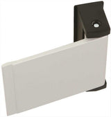 Adams Rite 45900400313 45900400 Push to Right Deadlatch Paddle Dark Bronze