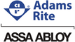 Adams Rite brand logo
