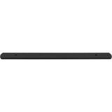 Top Knobs TK3274BLK Wescott 7 9/16" Center to Center Pull Backplate Flat Black
