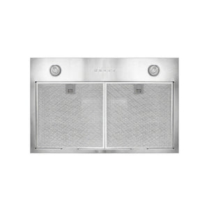 Air-Pro 06 W/P SUS 660 CFM 27" Range Hood Blower