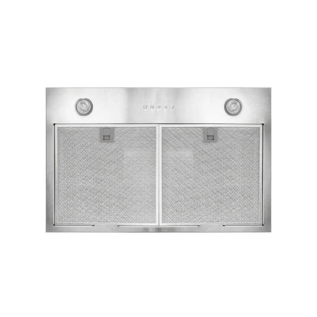 Air-Pro 06 W/P SUS 660 CFM 27" Range Hood Blower
