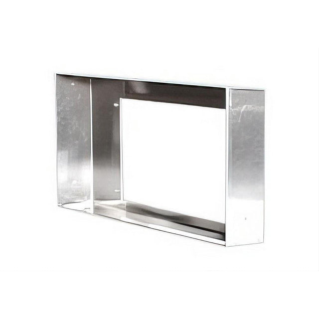 Air-Pro 9037 SUS 40" Peninsula / Island Range Hood Liner