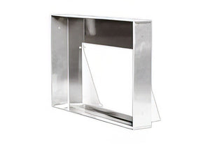 Air-Pro 9126 36" Rectangular Liner for 06W and 06E Blower