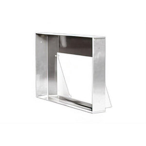 Air-Pro 9126 36" Rectangular Liner for 06W and 06E Blower