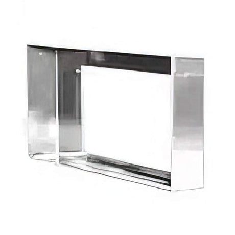 Air-Pro 9193 SUS stainless steel range hood liner