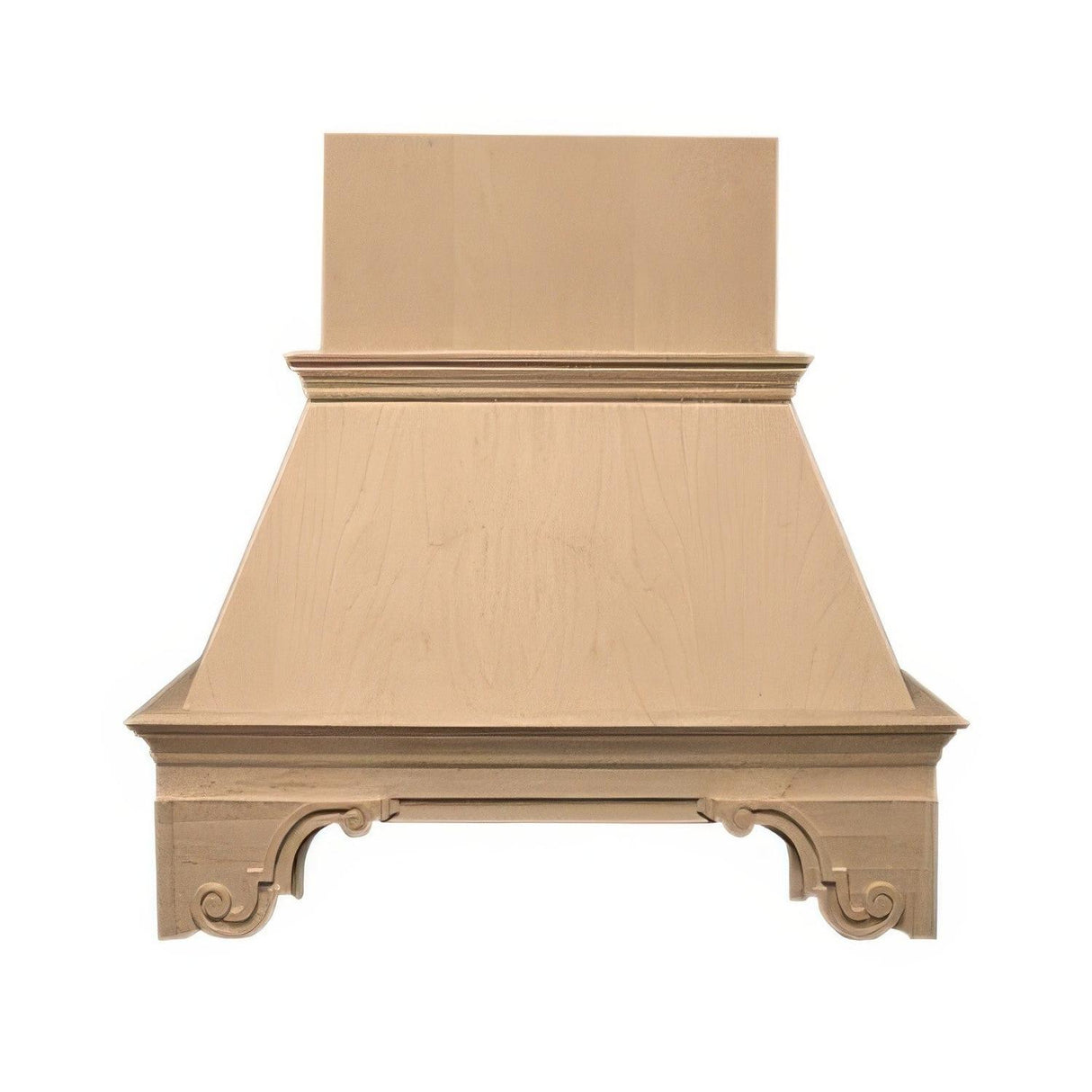 Air-Pro FDWHEMP 30 M Emperor Wall Mount Range Hood Maple