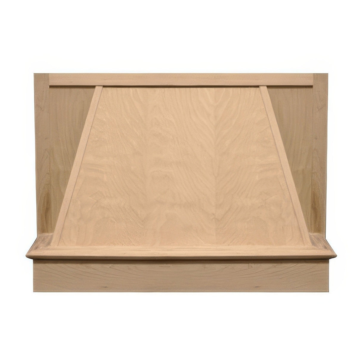 Air-Pro FVAL 36 M Standard Valance Range Hood Maple