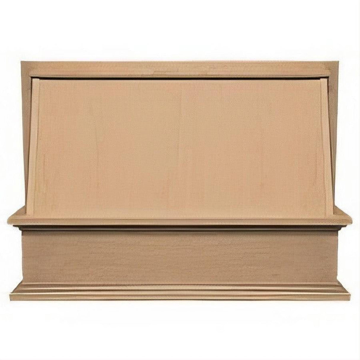 Air-Pro FVALCA 30 Classic Valance Range Hood Cherry