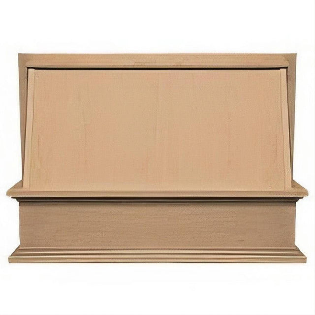 Air-Pro FVALCA 30 Classic Valance Range Hood Cherry