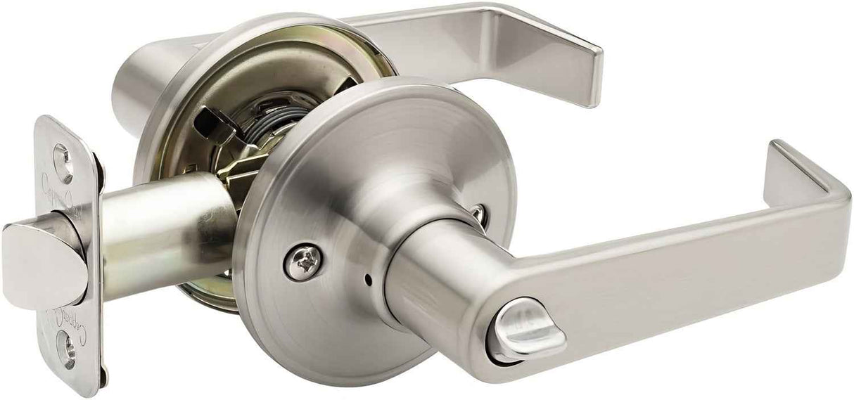Copper Creek AL1230SS privacy door lever