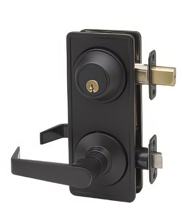 Copper Creek AL6920 10B oil rubbed bronze interconnected