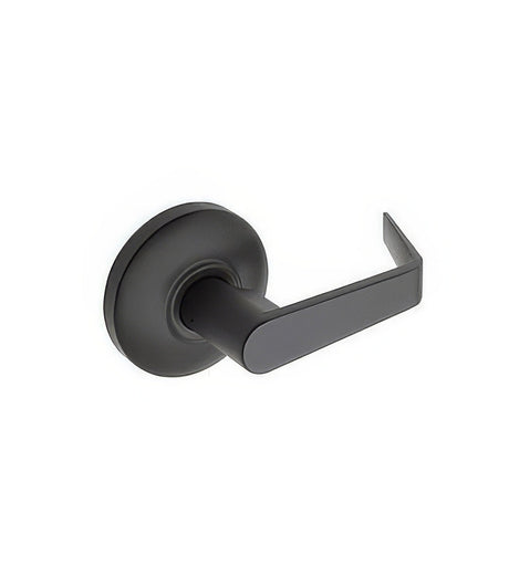 Copper Creek AL9020 10B oil rubbed bronze passage exit device trim