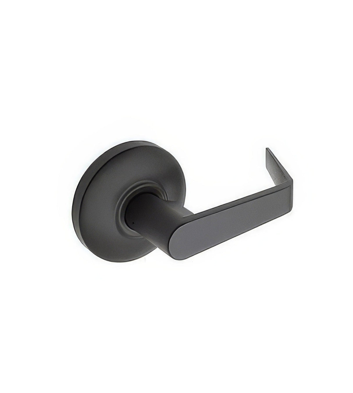 Copper Creek AL9020 10B oil rubbed bronze passage exit device trim