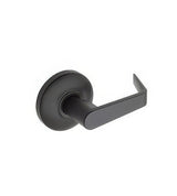 Copper Creek AL9020 10B oil rubbed bronze passage exit device trim