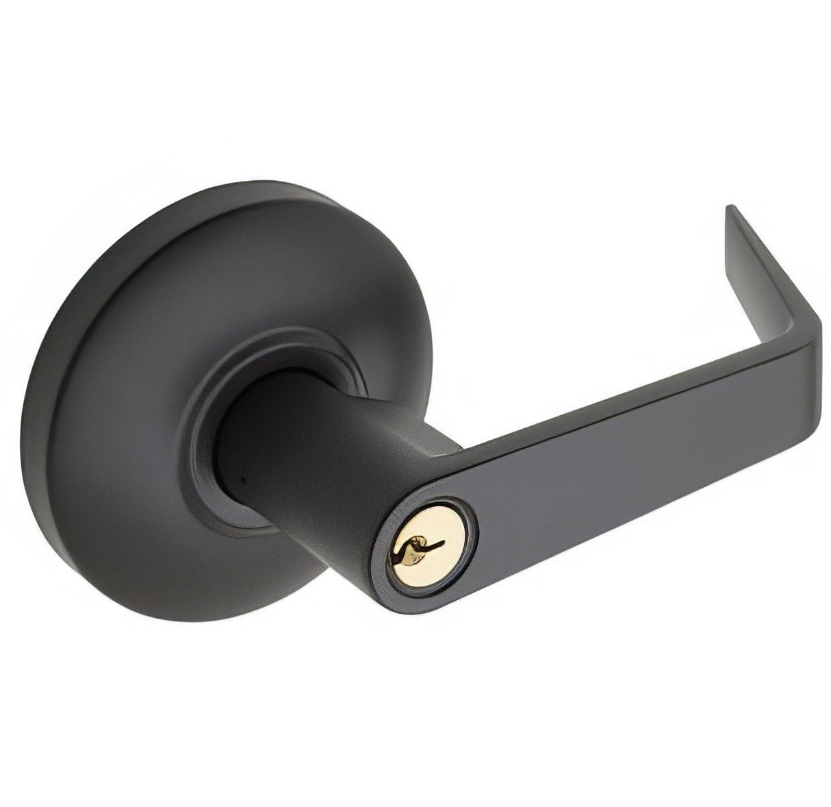Copper Creek AL9040 10B oil rubbed bronze storeroom exterior trim