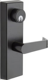 Copper Creek AL9140 10B oil rubbed bronze exit device trim
