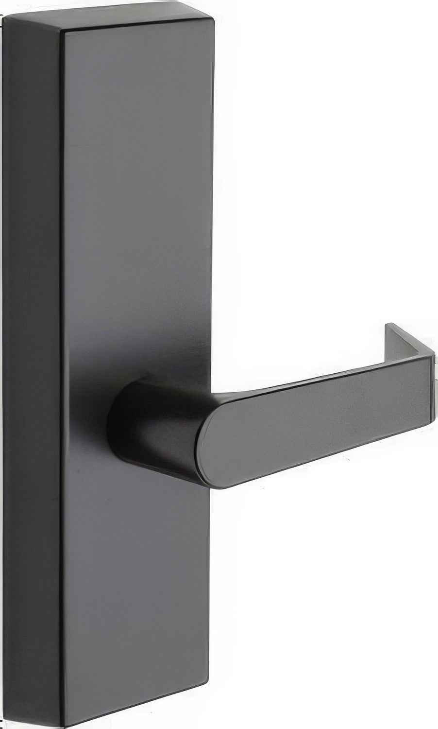 Copper Creek AL9190 10B oil rubbed bronze exit device trim