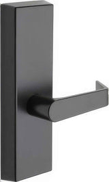 Copper Creek AL9190 10B oil rubbed bronze exit device trim