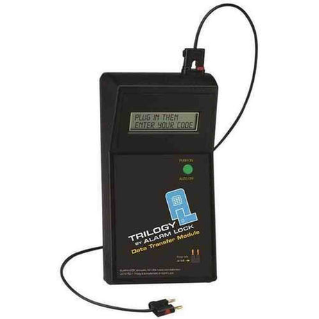 Alarm Lock ALDTMIII digital keypad