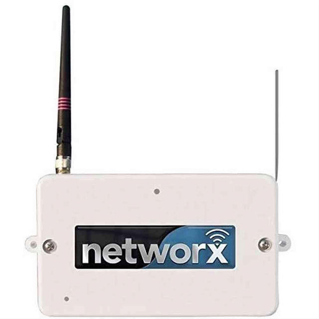 Alarm Lock ALIME Trilogy Networx Wi-Fi Gateway Wireless System Device