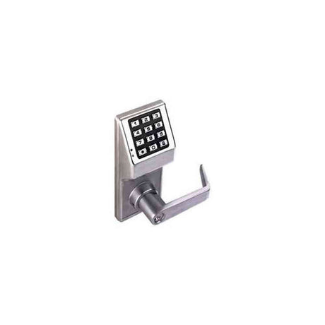 Alarm Lock DL1200ET10B oil rubbed bronze digital lock