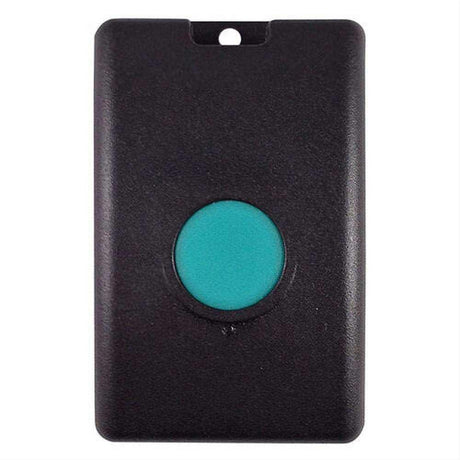 Alarm Lock RR1BUTTON Remote Release Desk Mounted Button