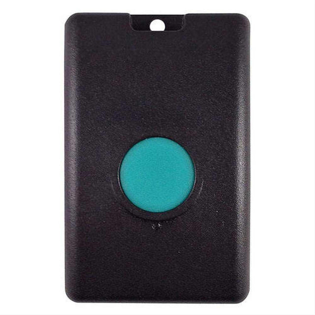 Alarm Lock RR1BUTTON Remote Release Desk Mounted Button
