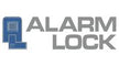 Alarm Lock brand logo