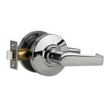 Schlage Commercial ALX10SAT625 polished chrome passage door lever