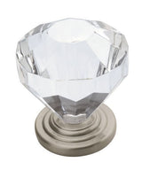 Amerock 14303ORB 14303 Traditional Classics 1-1/4" Mushroom Cabinet Knob Oil Rubbed Bronze