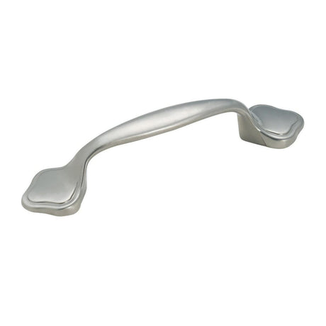 Amerock 253G10 253 Allison Value 3" Centers Cabinet Pull Satin Nickel