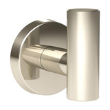 Amerock BH26542PSS BH26542 Arrondi Robe Hook Polished Stainless Steel