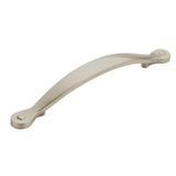 Amerock BP1588G10 BP1588 Inspirations 5" Centers Arch Cabinet Pull Satin Nickel