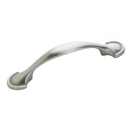 Amerock BP173G10 BP173 Allison Value 3" Centers Cabinet Pull Satin Nickel