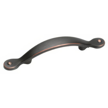 Amerock BP173ORB BP173 Allison Value 3" Centers Cabinet Pull Oil Rubbed Bronze