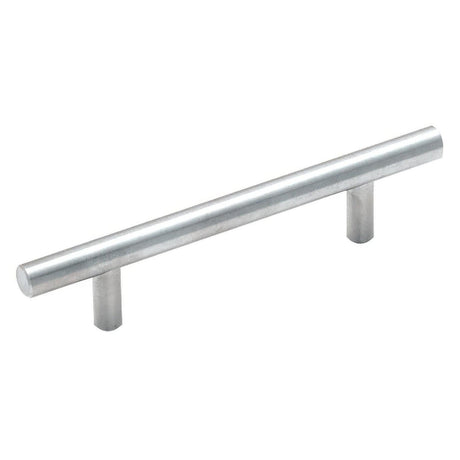 Amerock BP19011SS BP19011 Bar Pulls 3-3/4" Centers Cabinet Pull Stainless Steel