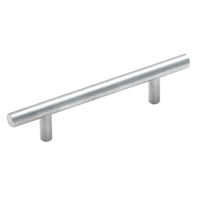 Amerock BP19011SS BP19011 Bar Pulls 3-3/4" Centers Cabinet Pull Stainless Steel