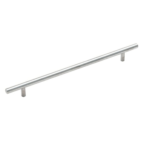 Amerock BP19013SS Bar Pulls 10" Centers Bar Cabinet Pull