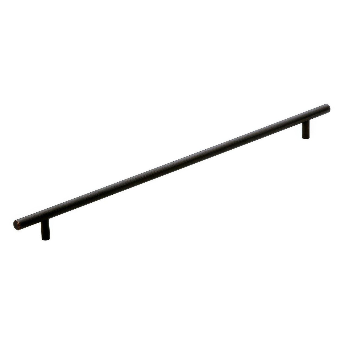 Amerock BP19015ORB BP19015 Bar Pulls 16-3/8" Centers Cabinet Pull Oil Rubbed Bronze