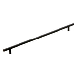 Amerock BP19015ORB BP19015 Bar Pulls 16-3/8" Centers Cabinet Pull Oil Rubbed Bronze