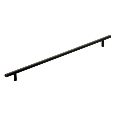 Amerock BP19015ORB BP19015 Bar Pulls 16-3/8" Centers Cabinet Pull Oil Rubbed Bronze
