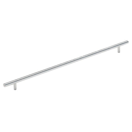 Amerock BP19015SS BP19015 Bar Pulls 16-3/8" Centers Cabinet Pull Stainless Steel