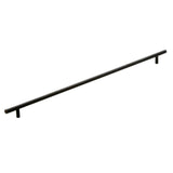 Amerock BP19017ORB BP19017 Bar Pulls 21-7/16" Centers Cabinet Pull Oil Rubbed Bronze