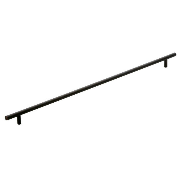 Amerock BP19017ORB BP19017 Bar Pulls 21-7/16" Centers Cabinet Pull Oil Rubbed Bronze