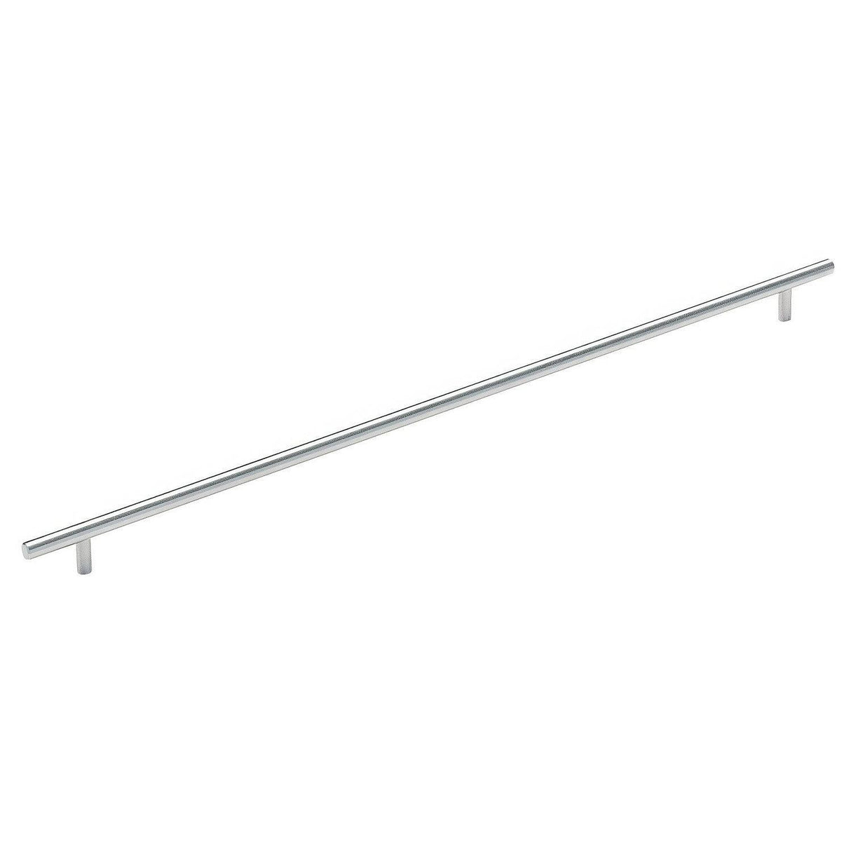 Amerock BP19017SS BP19017 Bar Pulls 21-7/16" Centers Cabinet Pull Stainless Steel