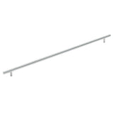 Amerock BP19017SS BP19017 Bar Pulls 21-7/16" Centers Cabinet Pull Stainless Steel