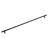 Amerock BP19018ORB BP19018 Bar Pulls 25-3/16" Centers Cabinet Pull Oil Rubbed Bronze