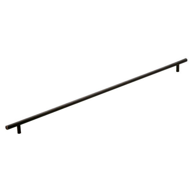 Amerock BP19018ORB BP19018 Bar Pulls 25-3/16" Centers Cabinet Pull Oil Rubbed Bronze
